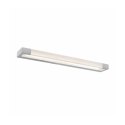 Kinkiet Denver 1xLED biały IP44 LP-1174/1W WH