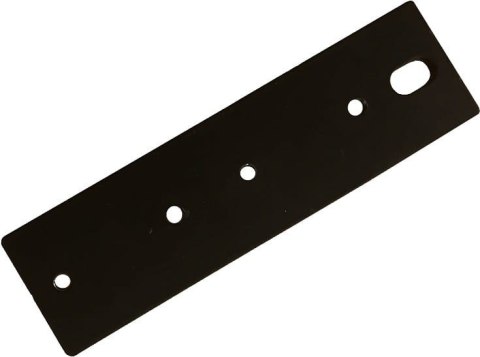 Łącznik I Magnetic czarny LP-551-MAG-BK