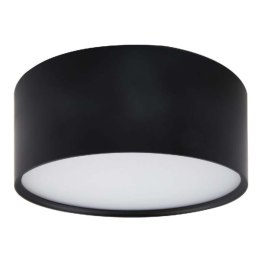 Lampa sufitowa Kendal oprawa natynkowa 1xLED czarna LP-6331/1SM BK