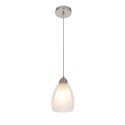 Lampa wisząca Niki 1xE14 LP-567/1P