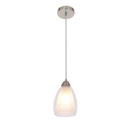 Lampa wisząca Niki 1xE14 LP-567/1P