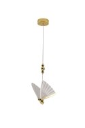 Lampa wisząca Mariposa 2xLED LP-1715/1P