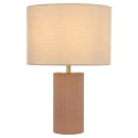 Lampa stołowa Tokio 1xE27 LP-787/1T beżowa