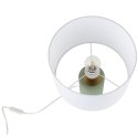 Lampa stołowa Tokio 1xE27 LP-787/1T miętowa