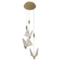 Lampa wisząca Mariposa 3xLED CCT LP-1715/3P