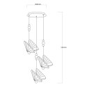 Lampa wisząca Mariposa 3xLED CCT LP-1715/3P