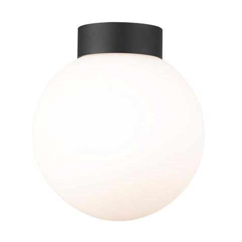 C0574-01D-P7AA ARCTURUS LAMPA SUFITOWA CZARNA/BLACK