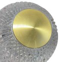 Lampa wisząca Diamond 3 3xLED CCT złota LP-2202/3P GD