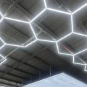 Plafon Geometric System 2 LED LP-0109/2C 4K