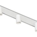 Spot Parma 3 3xGU10 + 1xLED CCT biały LP-0612/3WS WH