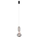 MAXLIGHT P0591 LAMPA WISZĄCA BORA A