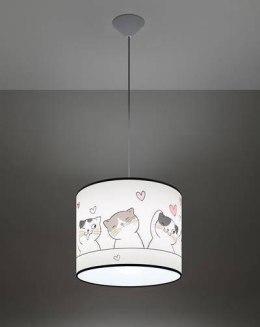 Lampa wisząca CAT 30