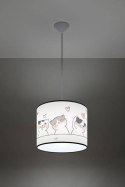 Lampa wisząca CAT 30