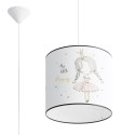 Lampa wisząca PRINCESS 30