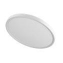 Plafon California LED CCT biały 40 cm LP-2505/1C-40 WH