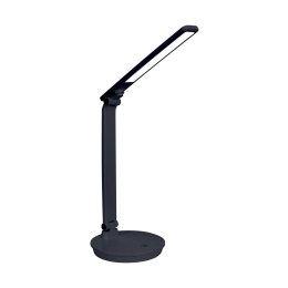 SM-542-BL LAMPA BIURKOWA CZARNA/BLACK