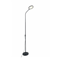 SM-609-BL LAMPA PODŁOGOWA CZARNA/BLACK