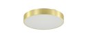 MS724-R500-GD NADI LAMPA SUFITOWA ZŁOTA/GOLD