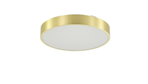 MS724-R500-GD NADI LAMPA SUFITOWA ZŁOTA/GOLD MS724-R500-GD NADI LAMPA SUFITOWA ZŁOTA/GOLD
