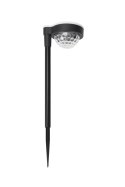 SW-2030B DEKORACJA ZEWNĘTRZNA SOLARNA LED