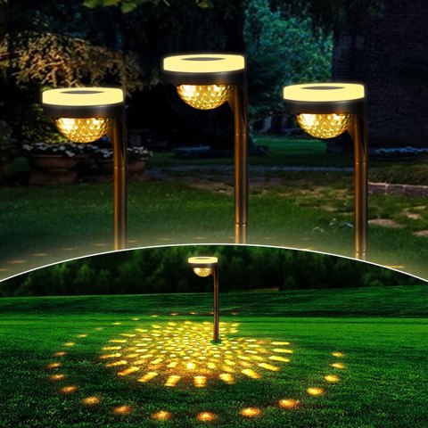SW-2030B DEKORACJA ZEWNĘTRZNA SOLARNA LED SW-2030B DEKORACJA ZEWNĘTRZNA SOLARNA LED