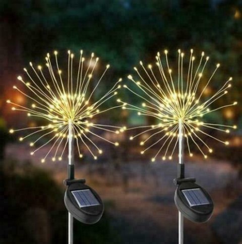 SW-5008 DEKORACJA ZEWNĘTRZNA SOLARNA LED SW-5008 DEKORACJA ZEWNĘTRZNA SOLARNA LED