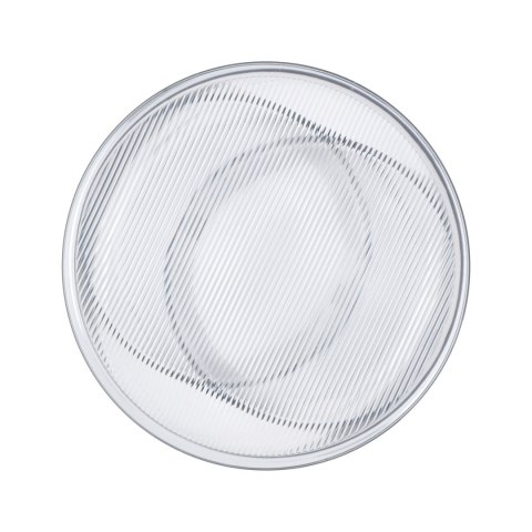 Lampa ścienna CARMELLO LED transparentna złota 13,5 cm Lampa ścienna CARMELLO LED transparentna złota 13,5 cm