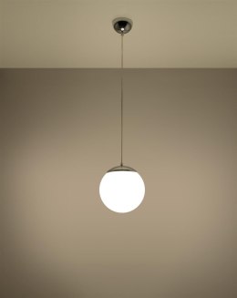 Lampa wisząca UGO 20 chrom