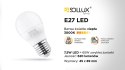 Żarówka LED E27 3000K 7,5W 620lm