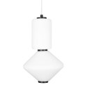 MAXLIGHT P0467 LAMPA WISZĄCA AKIKO