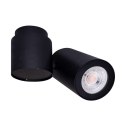 MAXLIGHT C0035 LAMPA SUFITOWA BARRO I CZARNA