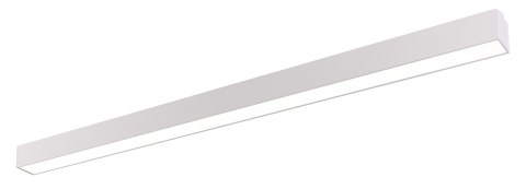 MAXLIGHT C0125 LAMPA SUFITOWA LINEAR WHITE 36W 4000K