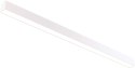 MAXLIGHT C0125D LAMPA SUFITOWA LINEAR WHITE 36W 4000K ŚCIEMNIALNA