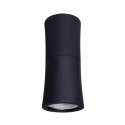 MAXLIGHT C0157 LAMPA SUFITOWA DOT CZARNA