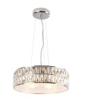 MAXLIGHT P0236 LAMPA WISZĄCA DIAMANTE MAŁA 38 cm