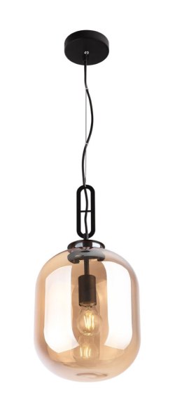 MAXLIGHT P0297 LAMPA WISZĄCA HONEY AMBER