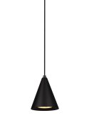 MAXLIGHT P0434 LAMPA WISZĄCA COMET BELL