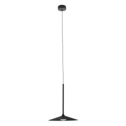 MAXLIGHT P0456 LAMPA WISZĄCA HANA CZARNA