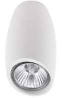 MAXLIGHT C0158 LAMPA SUFITOWA LOVE BIAŁY